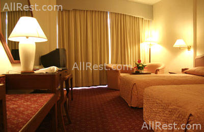 Royal Paradise Hotel 8